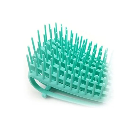 NWT Scalp Massaging Brush - Picture 2 of 3